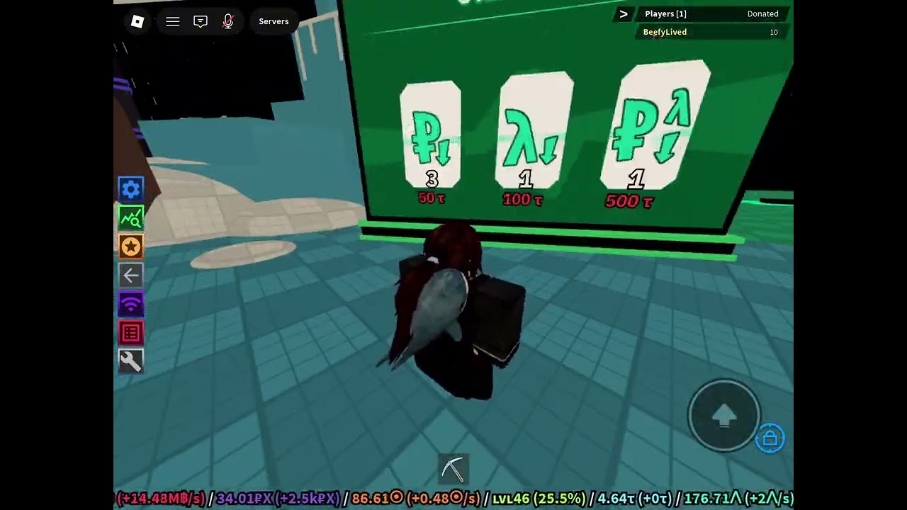 Trying to unlock hardcore (and failing miserably, because I suck at this game)