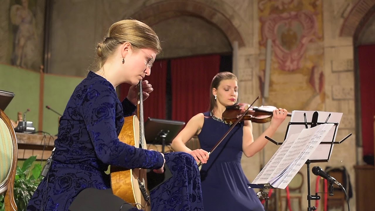 Francesco Molino, Second Nocturne op. 38