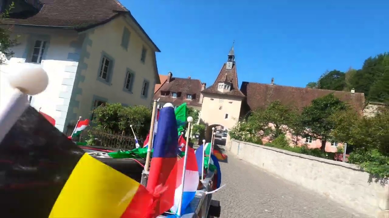 2024 Carbagerun