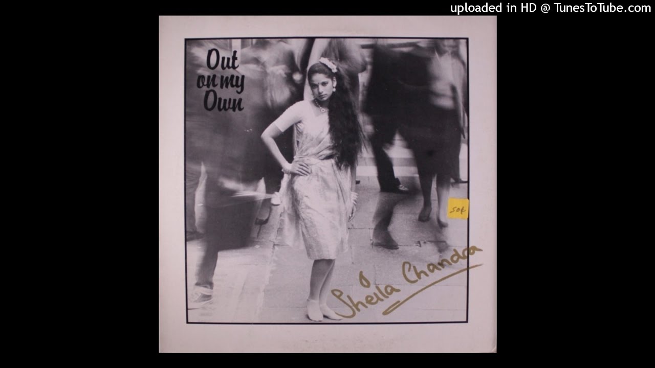 Sheila Chandra — Songbird