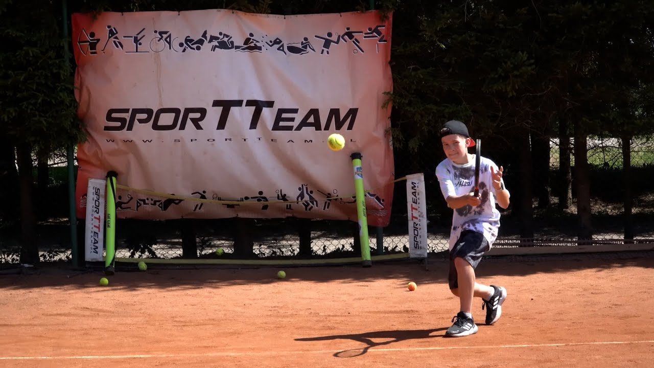 Sportowiska 2023 - CAMP II
