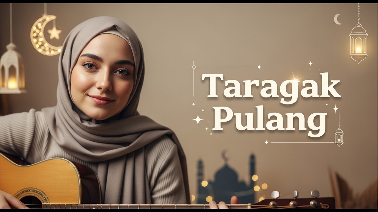 Taragak Pulang (Acoustic Cover) | ACOUSTIC STORIES