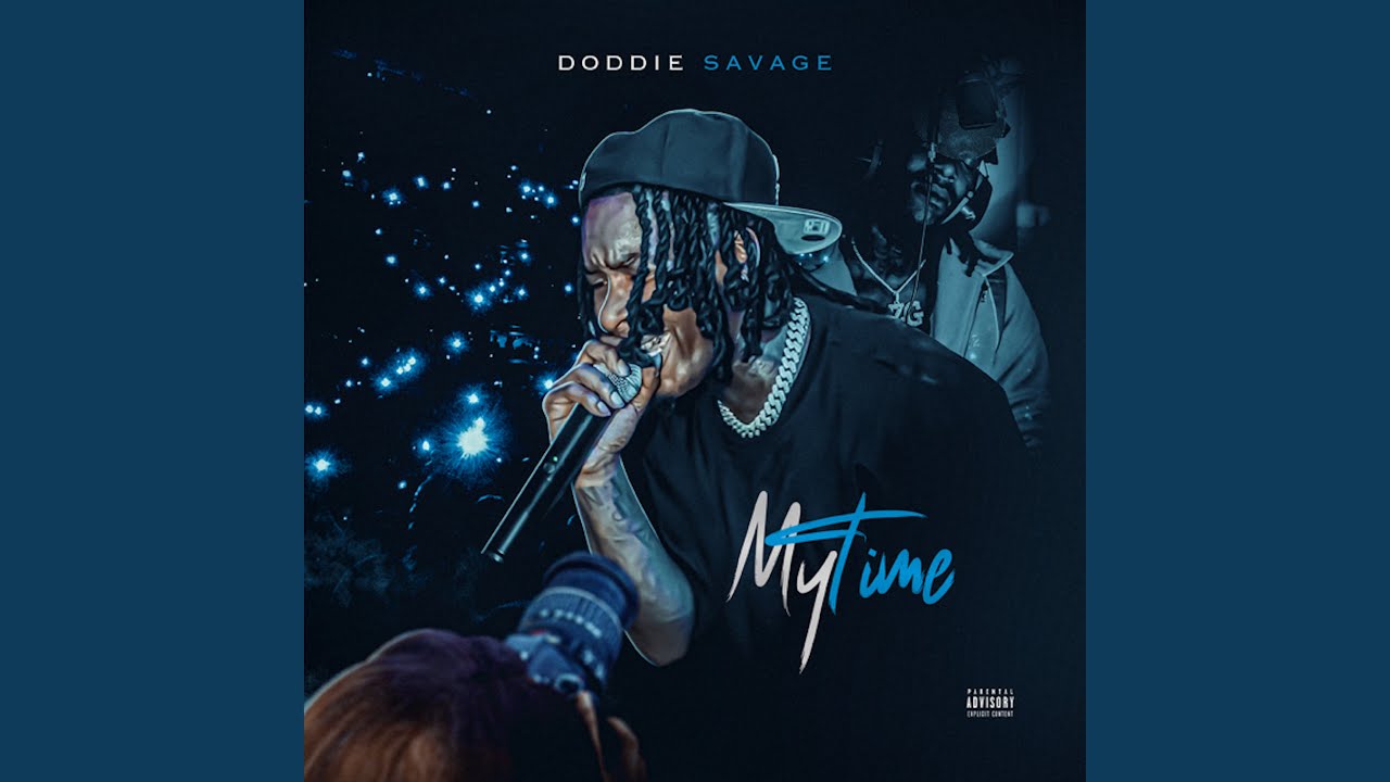 Out My Body (feat. Fredo Bang)