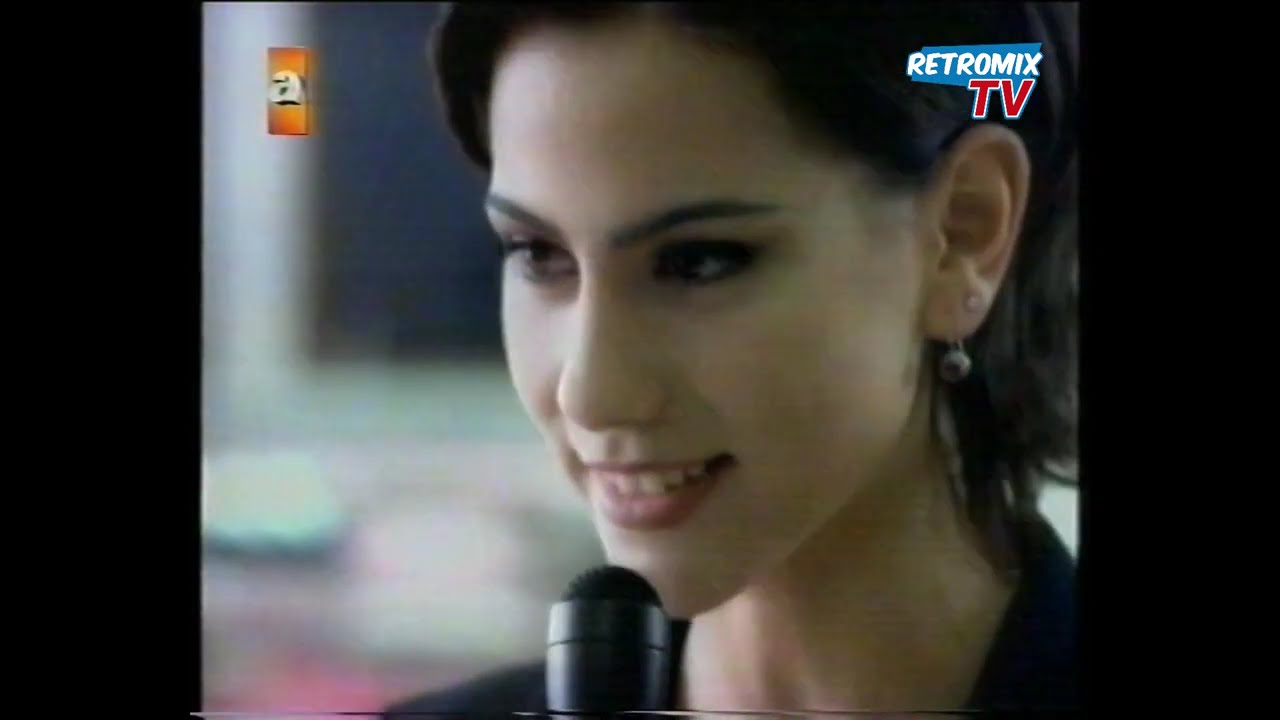 Nostalji 1990'lı yıllar Reklam kuşağı 99 (atv/8 Mart 1999)