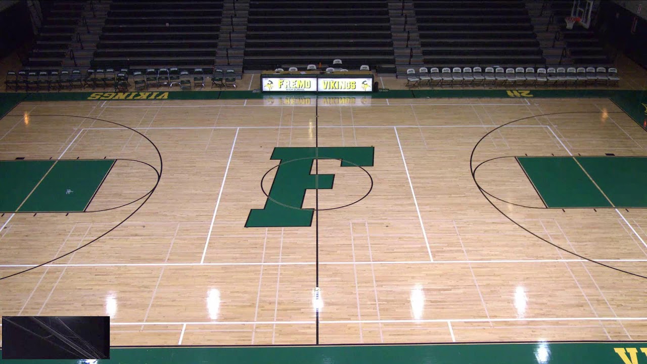 Fremd vs Palatine High School Boys' Varsity Basketball