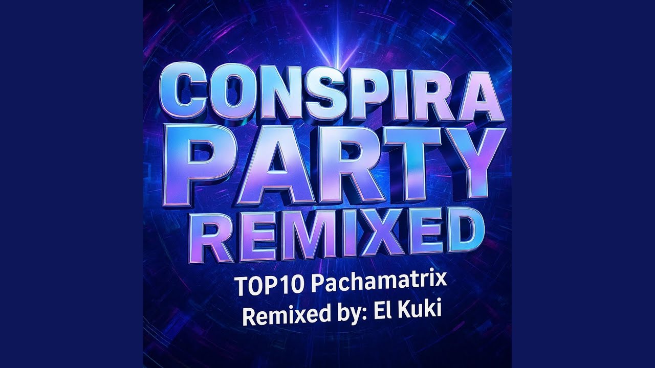 Palo Quemin Porta (Electro House Mix)