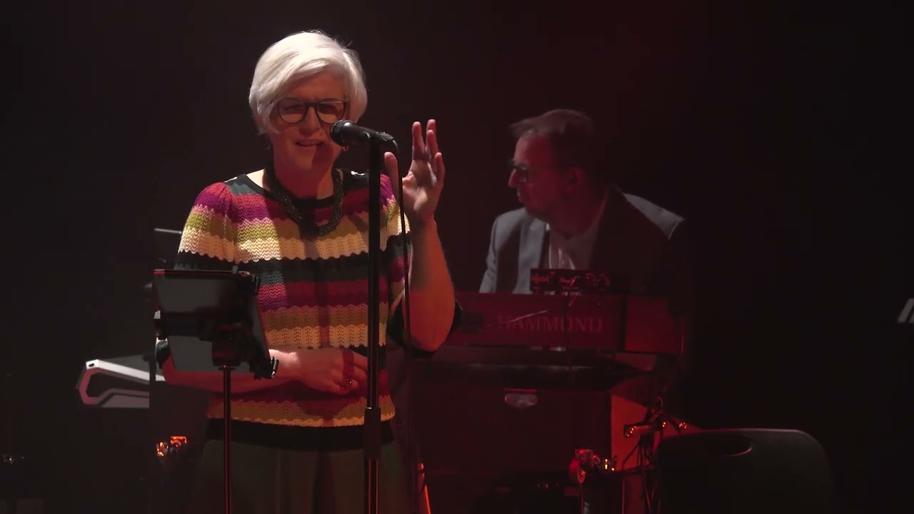 Blue and Broke - Gaslight - Live in De Minard