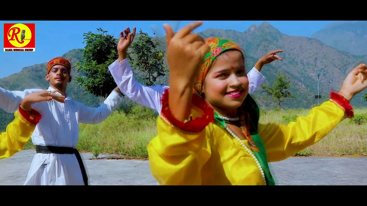 JAI BADU BADA DEV