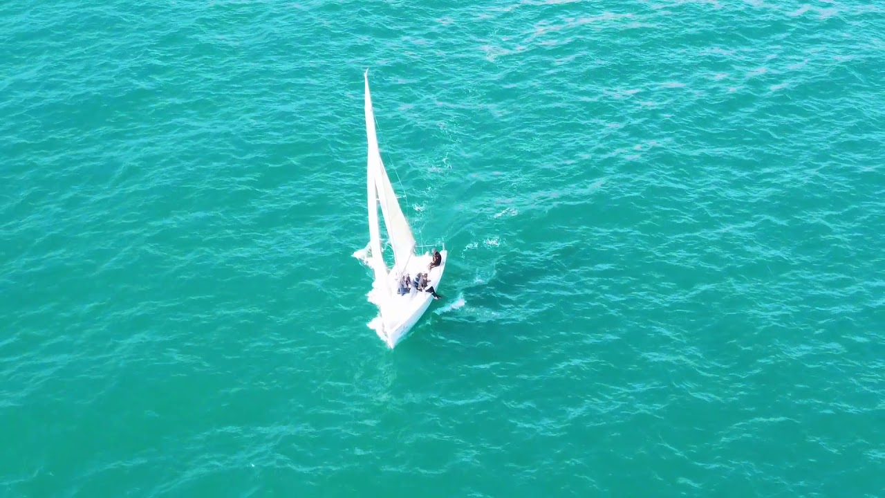 Varna Melges 24