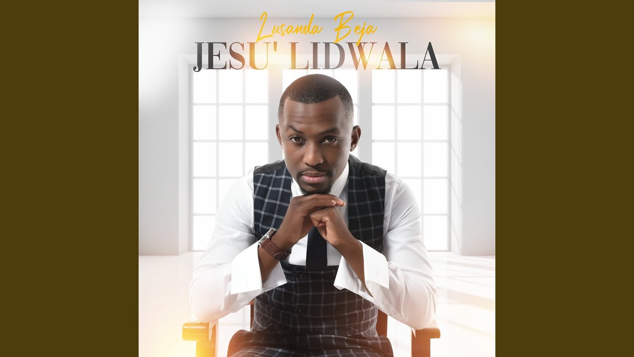 Jesu ‘Lidwala