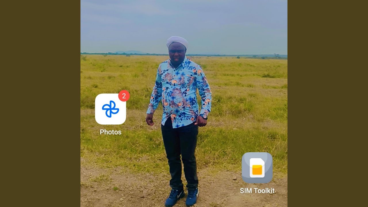 JESU NIWE