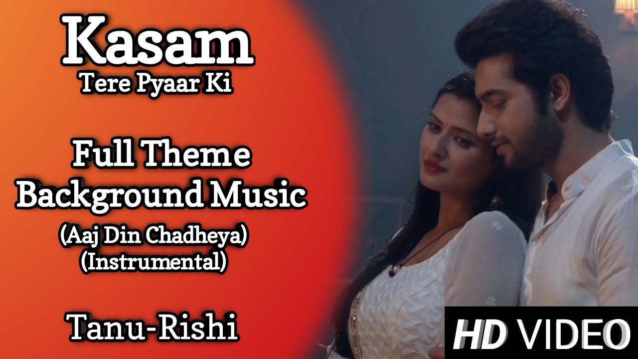Kasam | Background Music 4 | TanShi | Tanu-Rishi