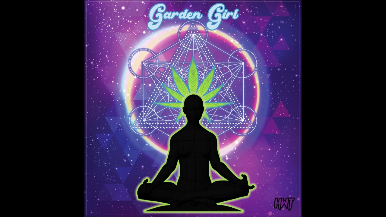HWT - Garden Girl
