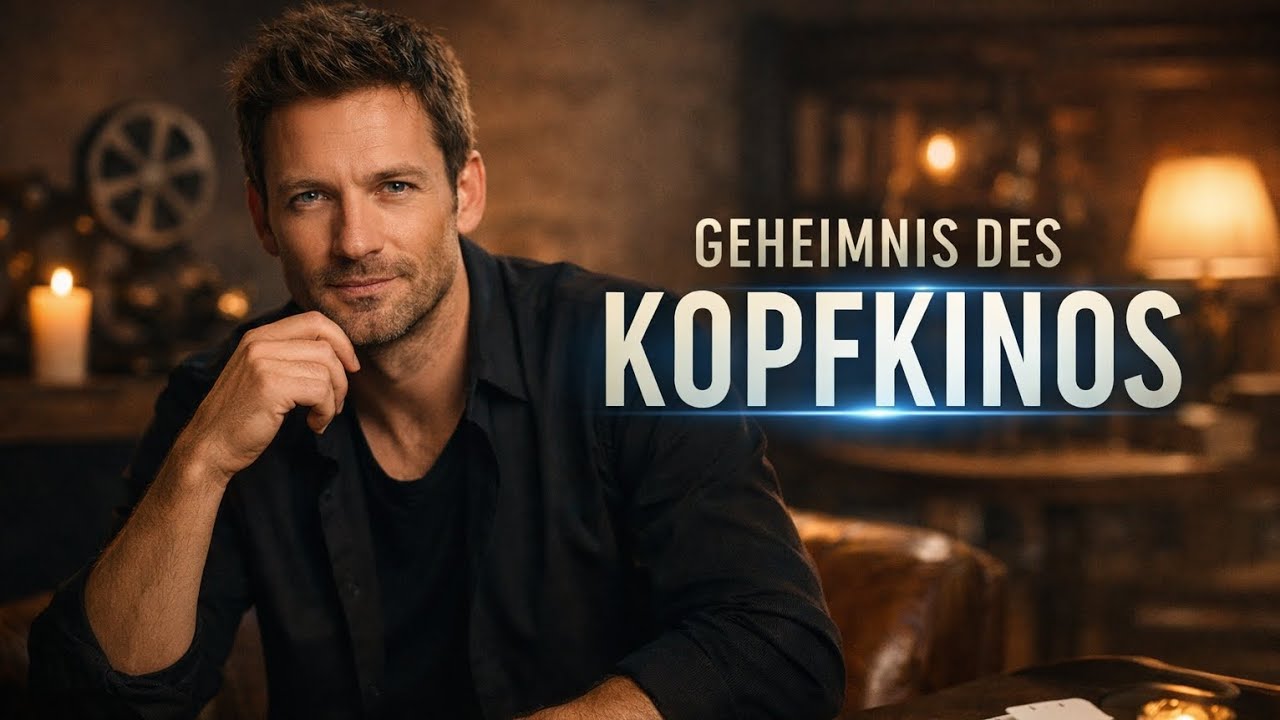 Du löst Kopfkino aus – warum echte Anziehung im Kopf entsteht #stillerMagnet #Kopfkino #Anziehung 
