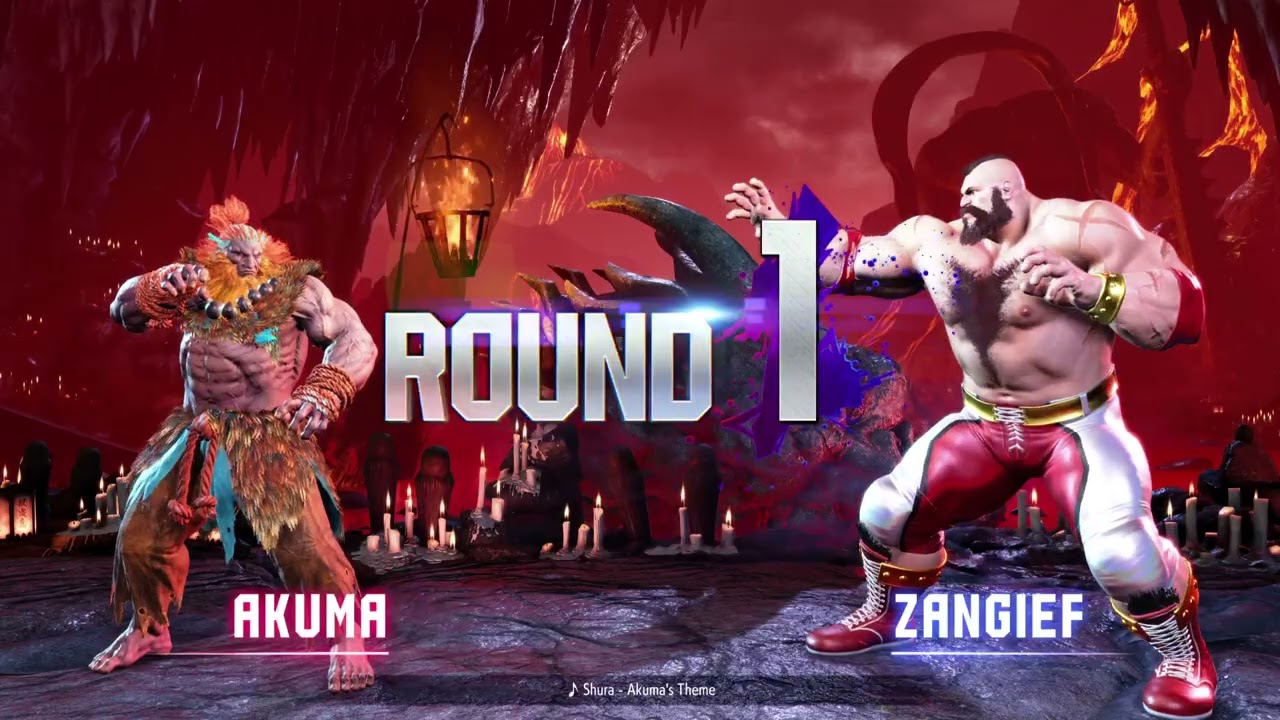 A K U M A