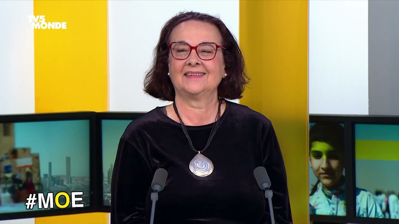 Simone Bitton : 