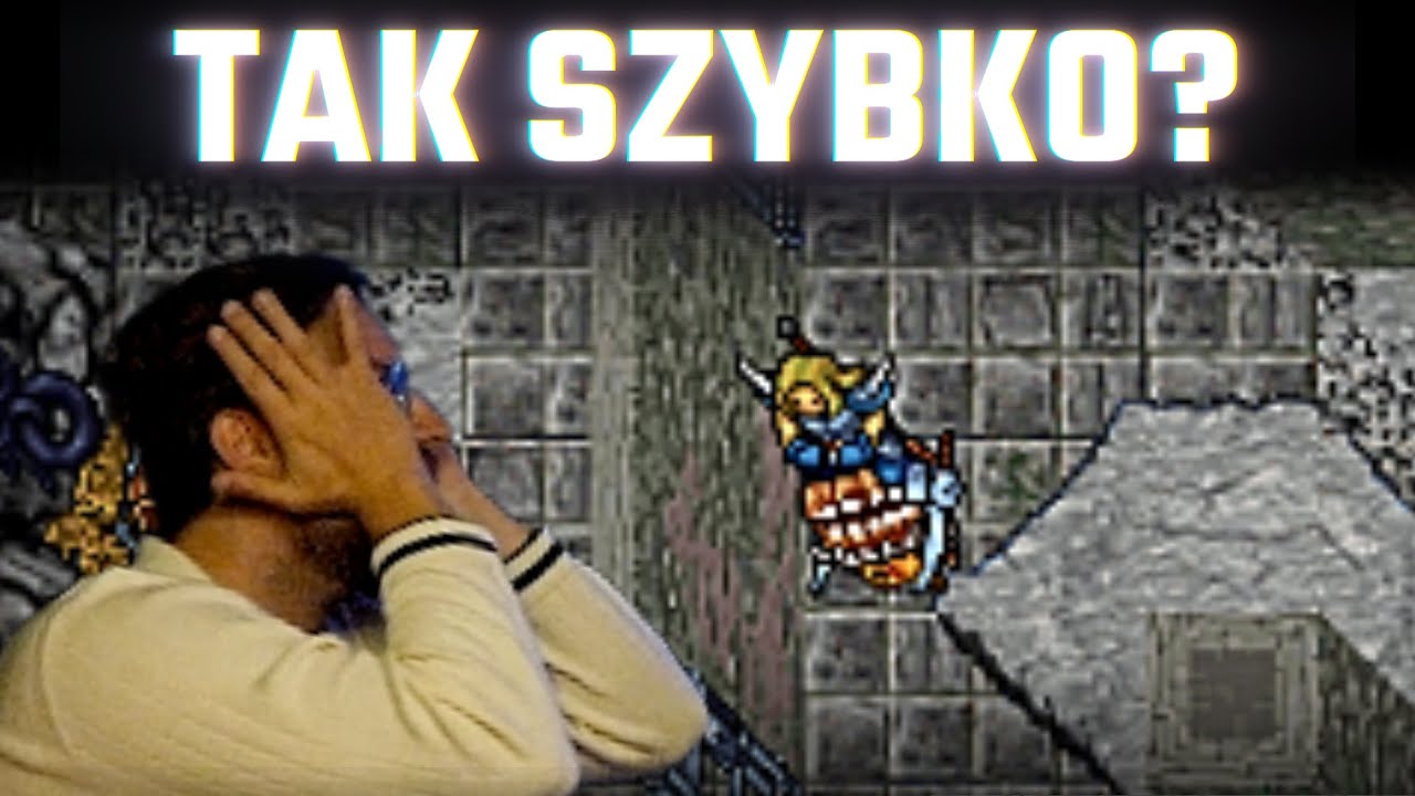 REAKCJA STROJNEGO NA PIERWSZĄ ZAPOWIEDŹ ZIMOWEJ AKTUALIZACJI!