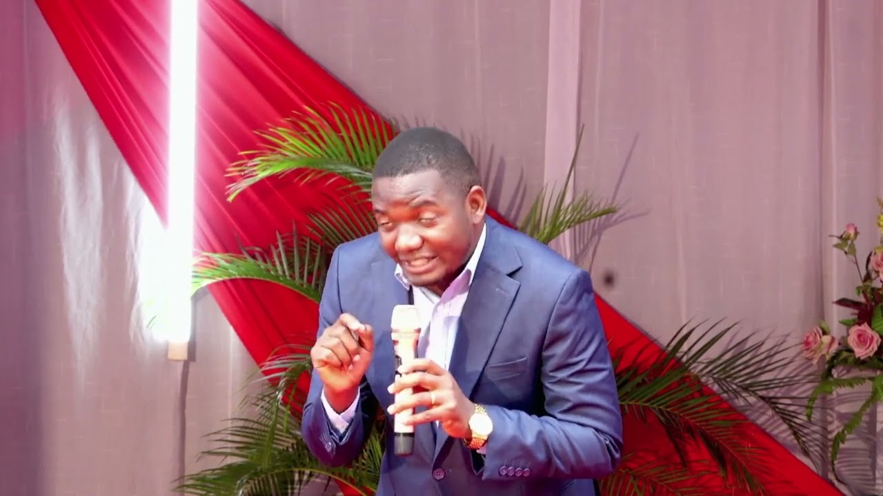 NAIROBI:MISINGI YA WALIO KUTANGULIA Mwl.Emilian Katubayemo