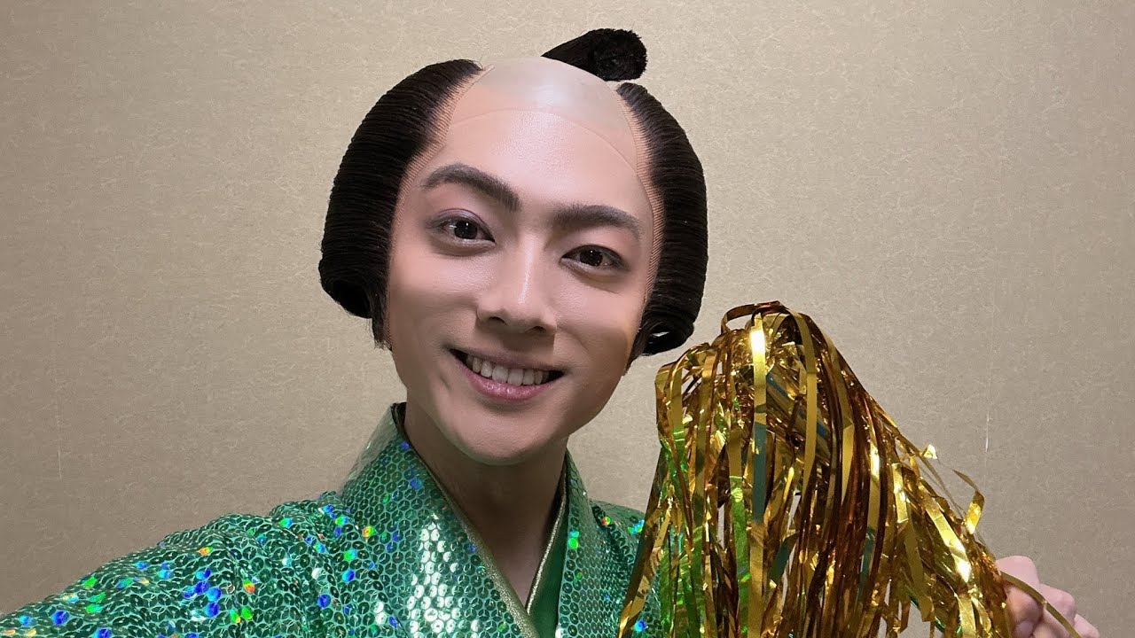 【本日千穐楽】明治座が震えた…松平健×コロッケ45周年特別公演、その“最後の瞬間”