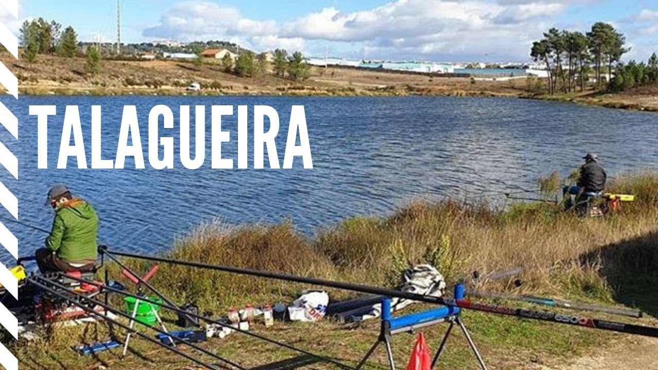 Pesca Talagueira
