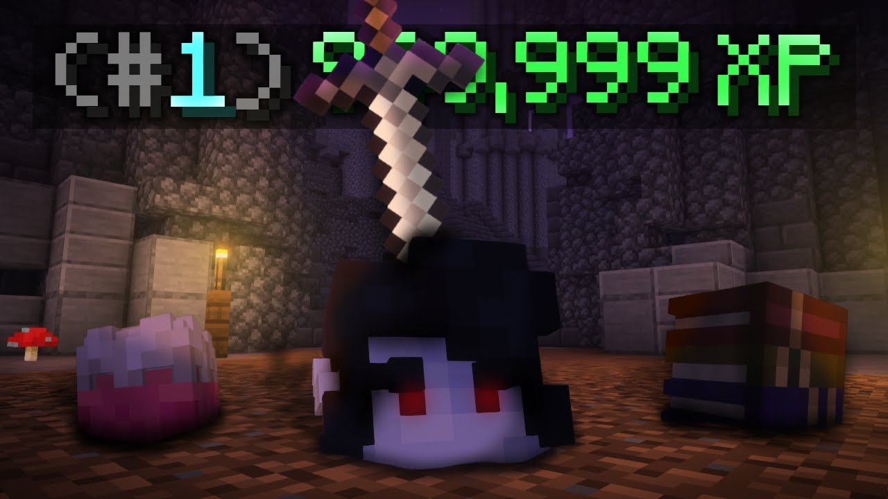 I Became The Number One Vampire Slayer... Here's how.