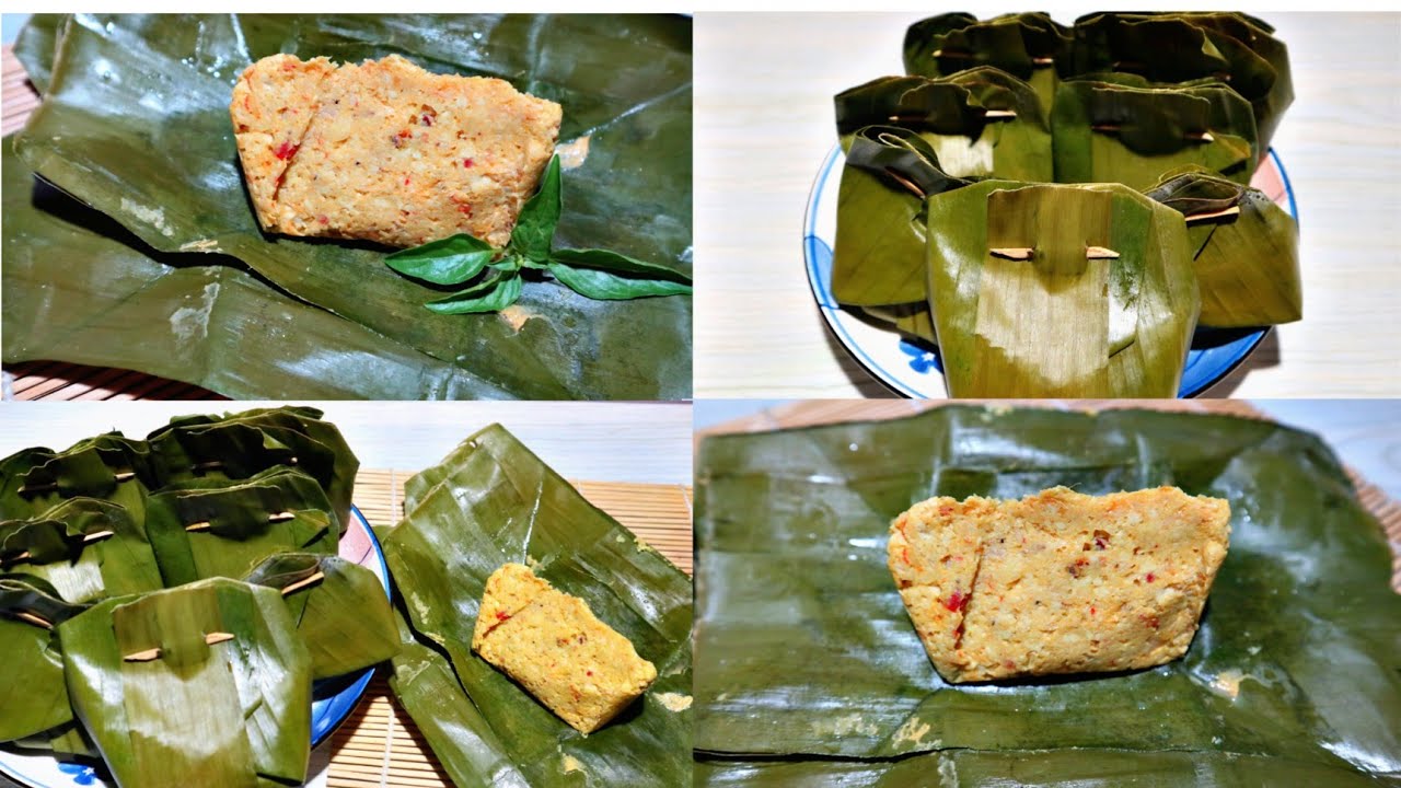 NIKMAT BANGET BIKIN NAMBAH TERUS MAKAN ‼️RESEP BOTOK TAHU ISTIMEWA