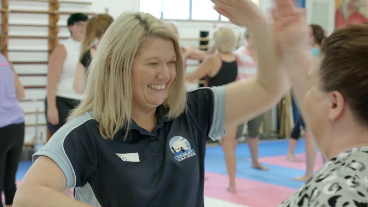 Rock and Water Program Overview