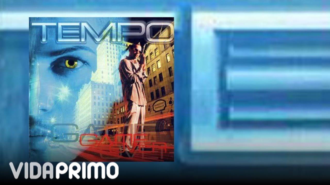 Tempo - Mil formas de vivir ft. MC Ceja [Official Audio]