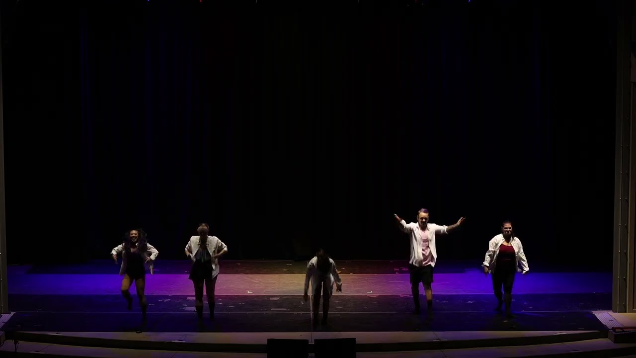 ConfiDance Arts x Reno Dance Festival 2025