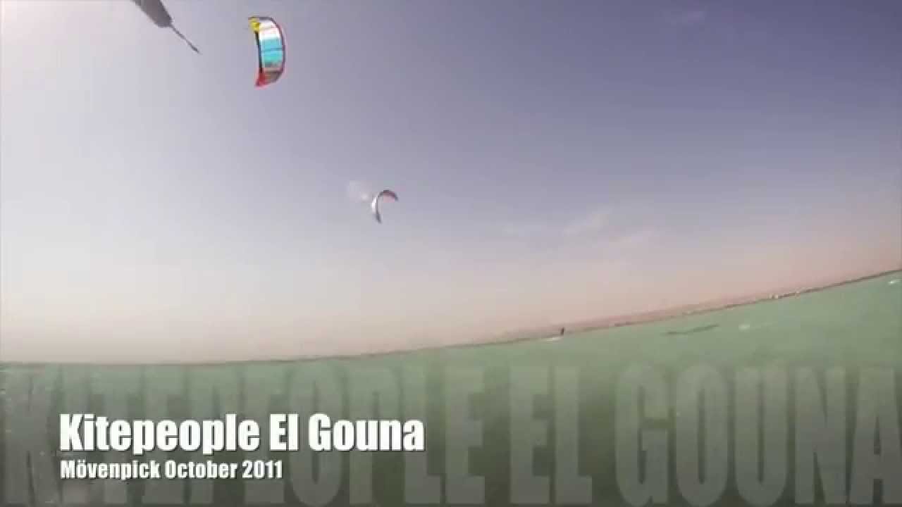 Swiss Kitepeople @ El Gouna Mövenpick