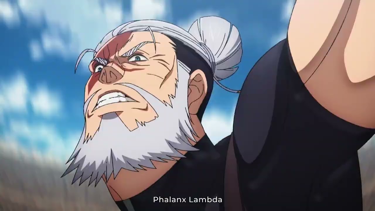 RECORD OF RAGNAROK' Season 3 New Official Anime Trailer!Premieres April 3rd