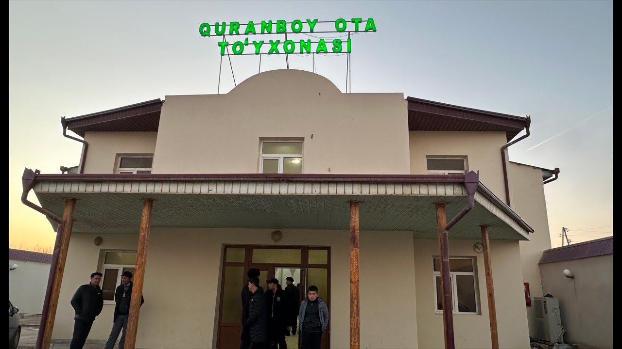 JO’RABEK XOFIZLADA TO’Y.XONQA OLOJO🔴