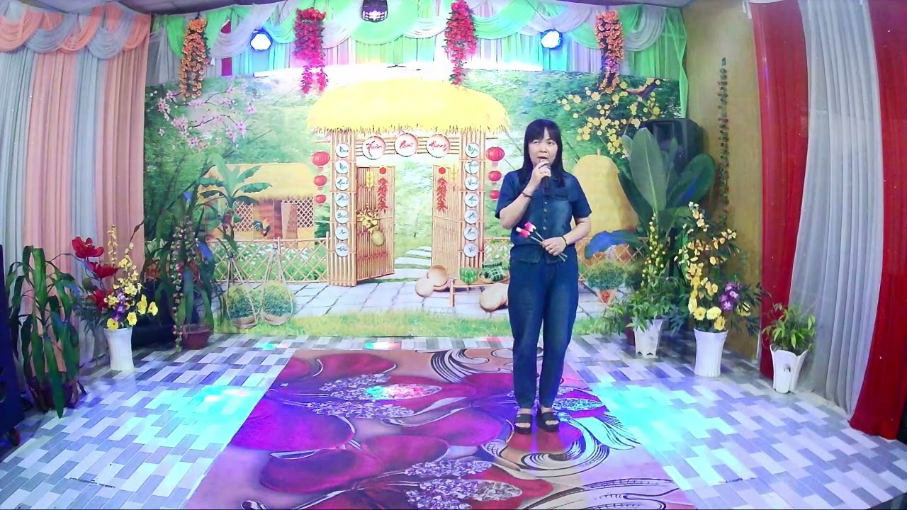 XOA TAN NIEM DAU /THU HUONG / TB