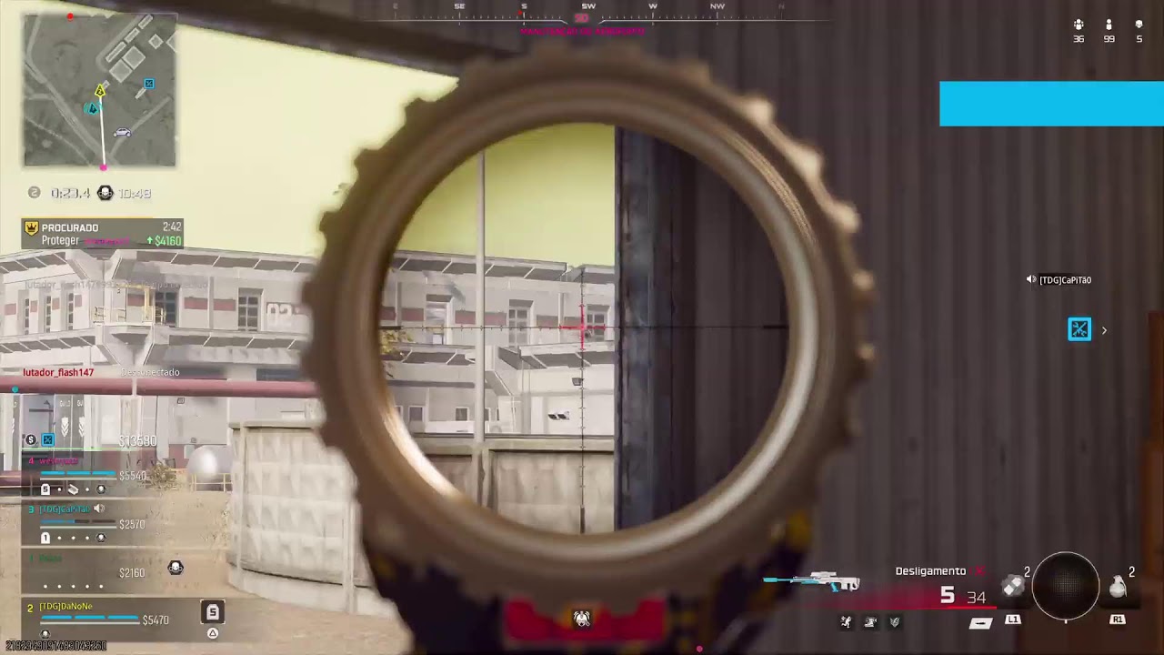 Transmissão ao vivo do PS4 de Chorabh