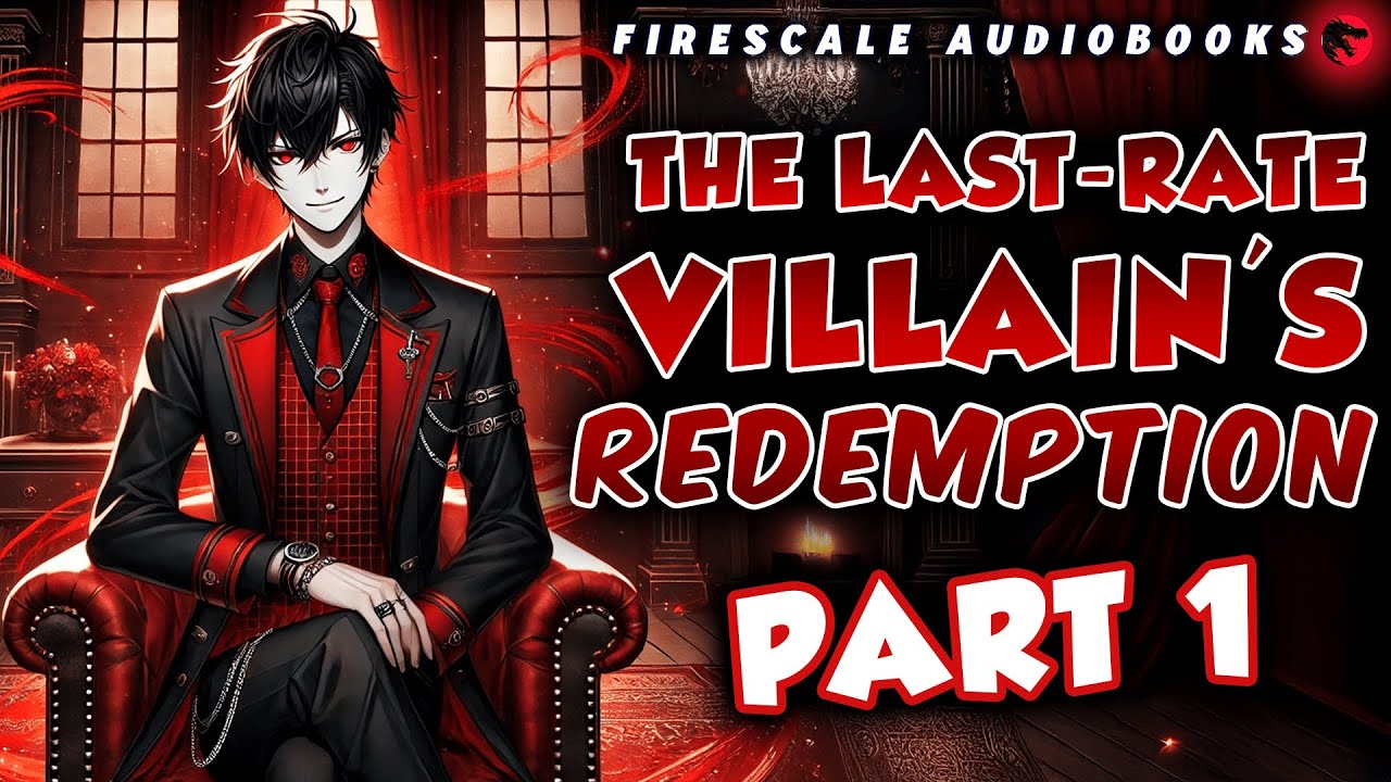 The Last-Rate Villain's Redemption part 1