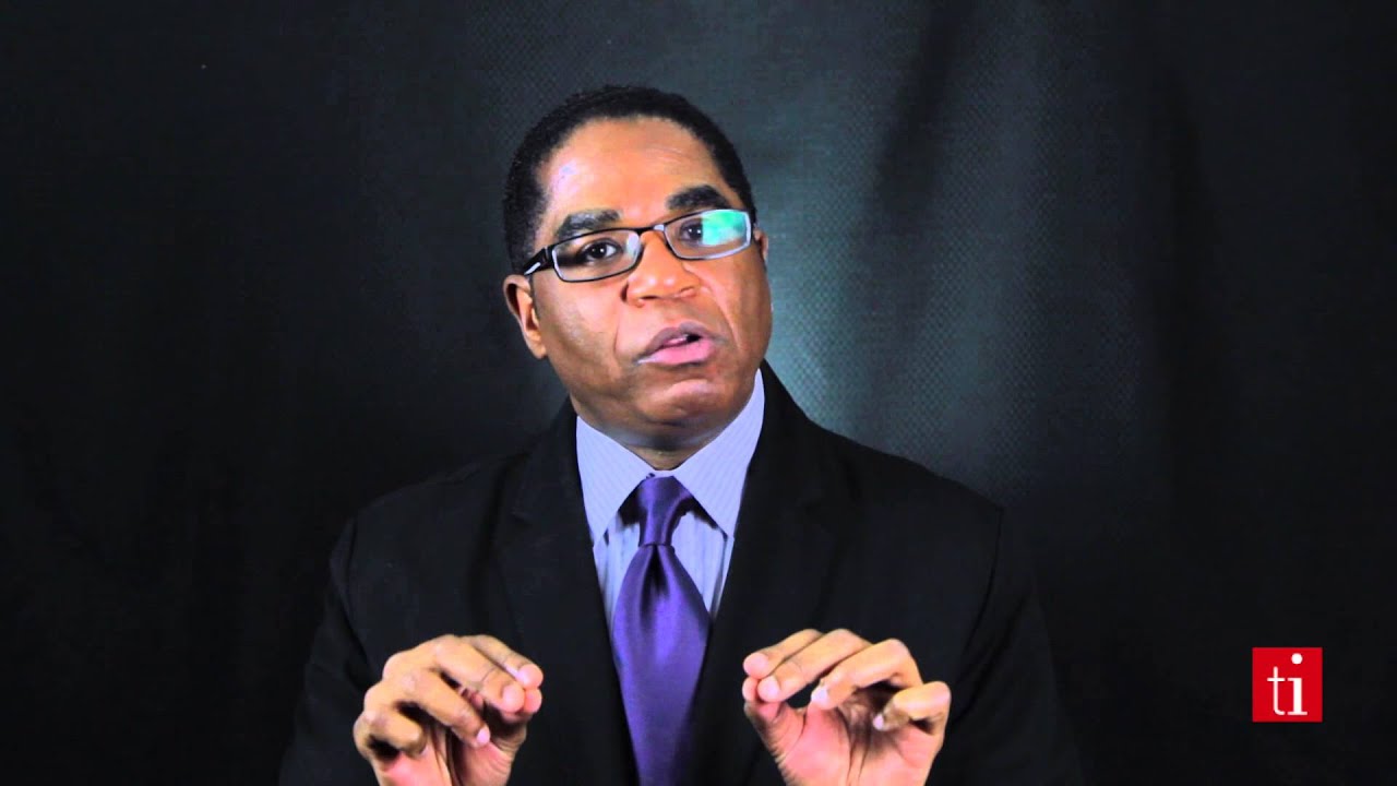 What Customers Say About You: Andre Taylor