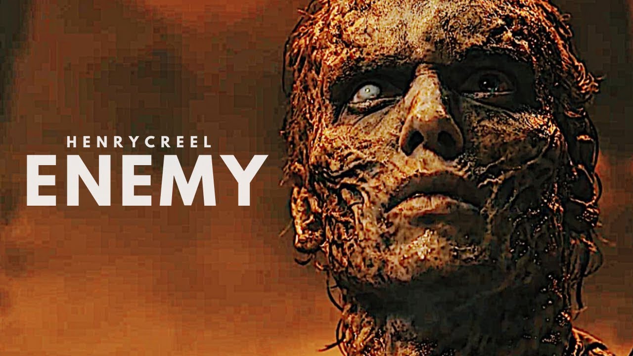 Henry Creel (Vecna/Number One) || Enemy