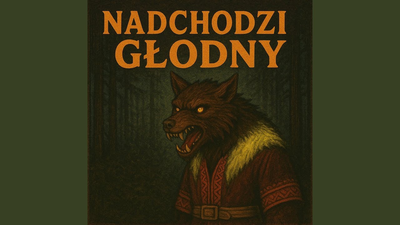 NADCHODZI GŁODNY (Dark Folk Remix)