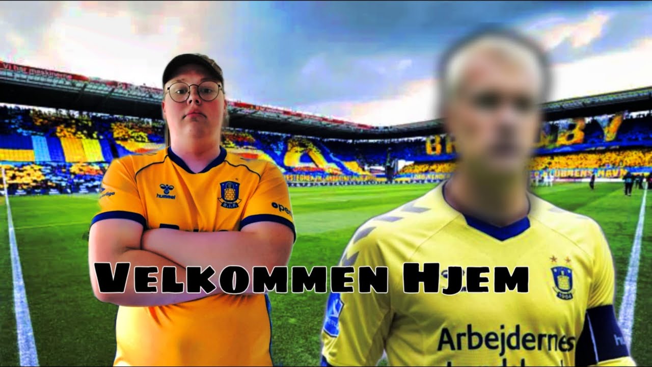 Henter en gammel spiller hjem - Brøndby Karriere EP 6