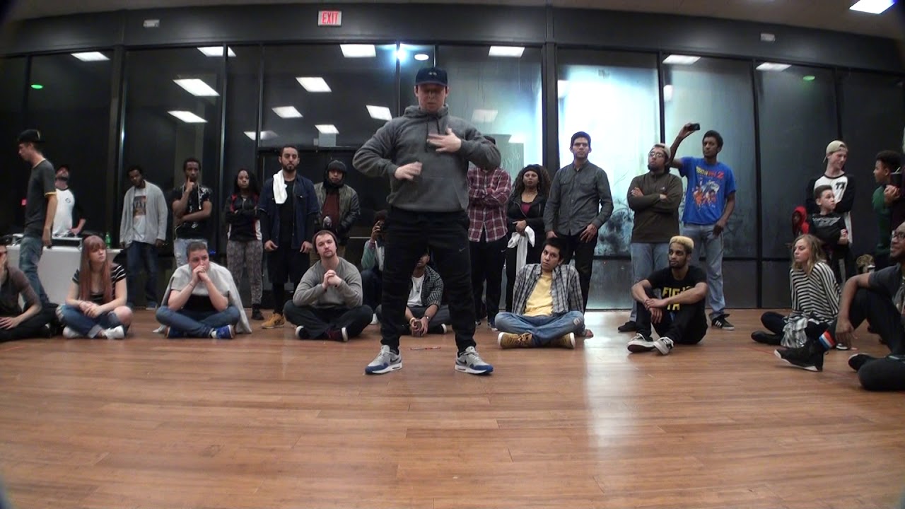 John Doe- Judges Showcase - Dallas Waves