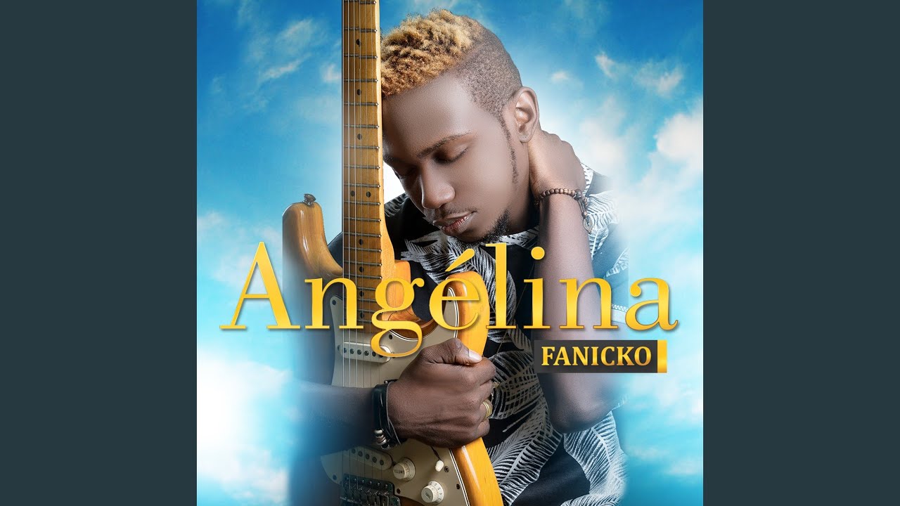 Angélina