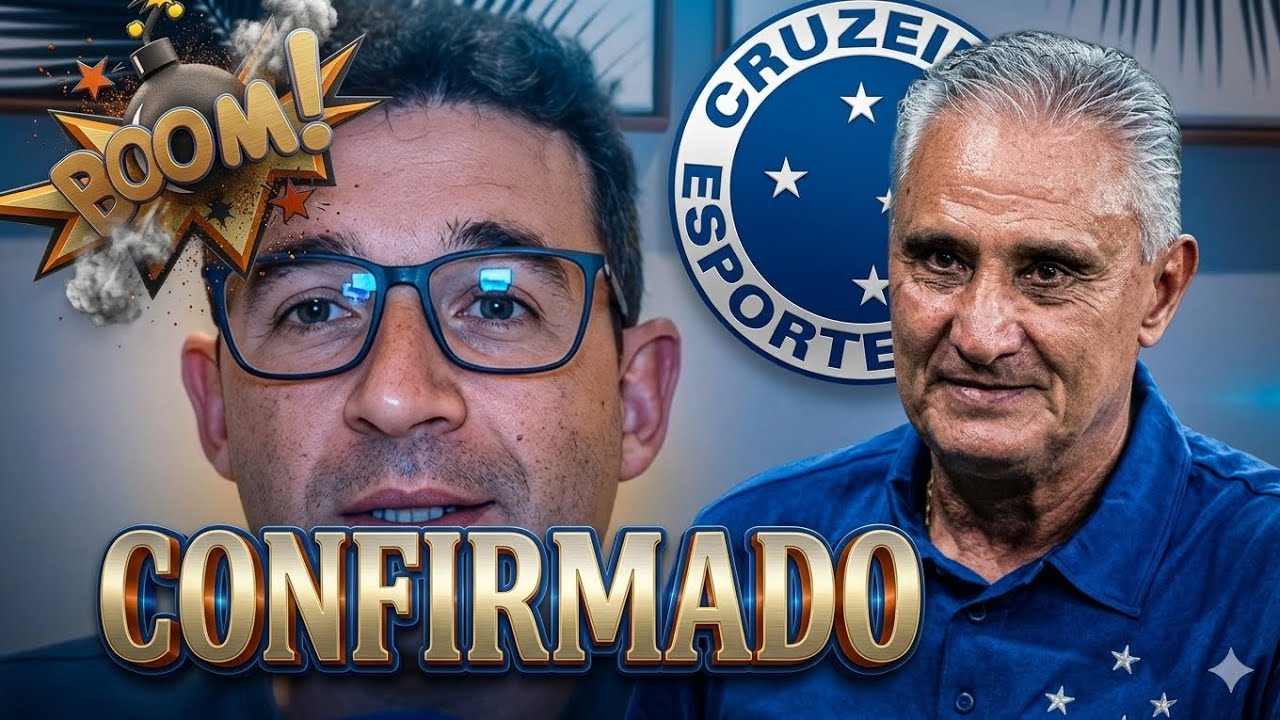 CONFIRMADO! OLHA ISSO! SAMUEL VENÂNCIO TRAZ AS INFORMAÇÕES!