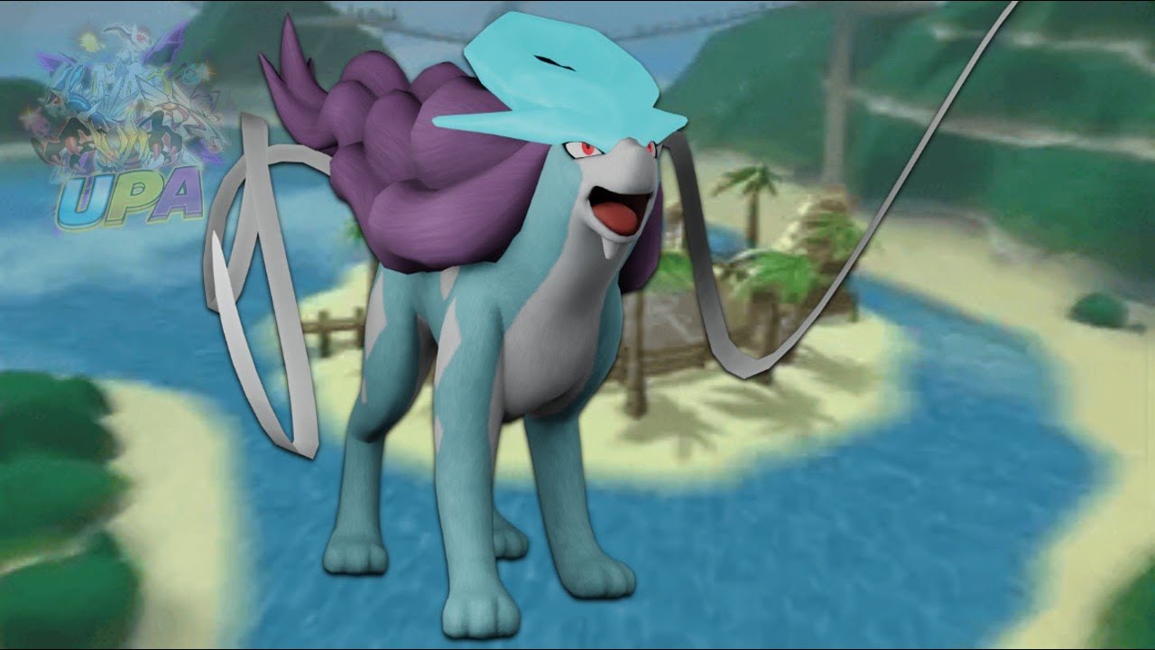 I Know What the Dog Doin. | Pokémon Draft League | UPA