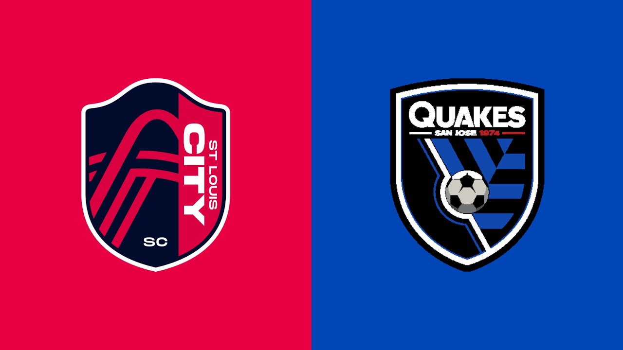 HIGHLIGHTS: St. Louis CITY SC vs. San Jose Earthquakes | March 18, 2023