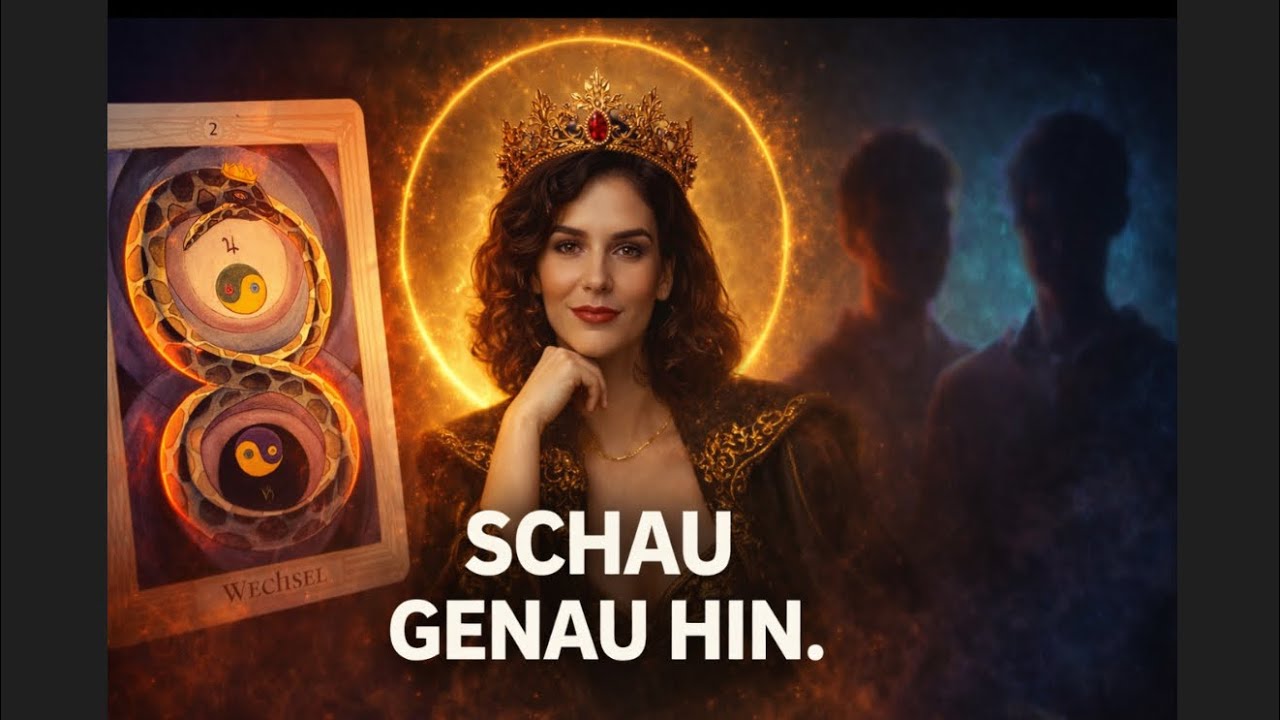 AUSSORTIEREN WIRD PFLICHT ! #tarot 