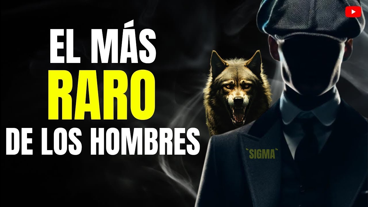 16 Rasgos que Confirman que Perteneces al Auténtico Hombre Sigma