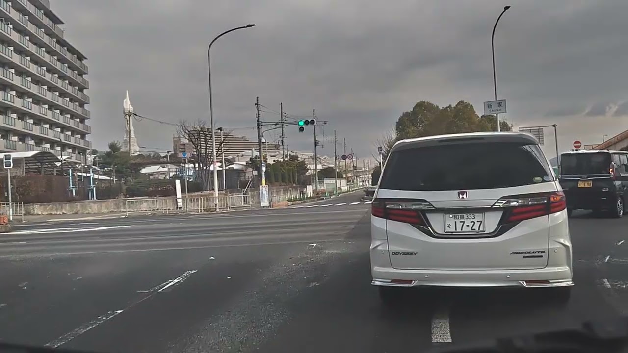 TUYẾT RƠI -OSAKA 9 tháng 2, 2026