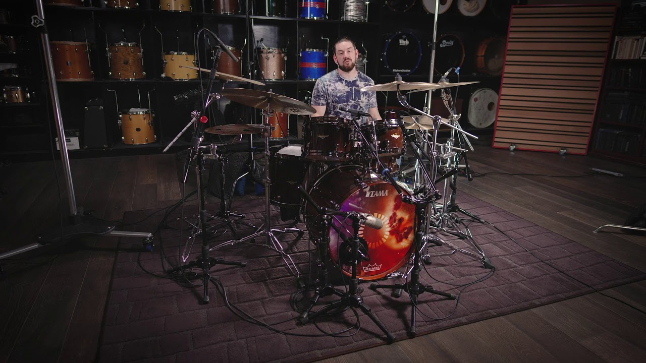 Single Pedal Lesson Preview