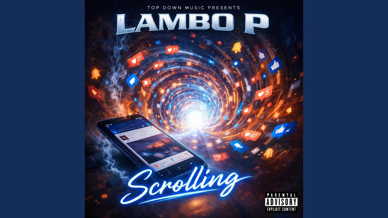 Scrolling