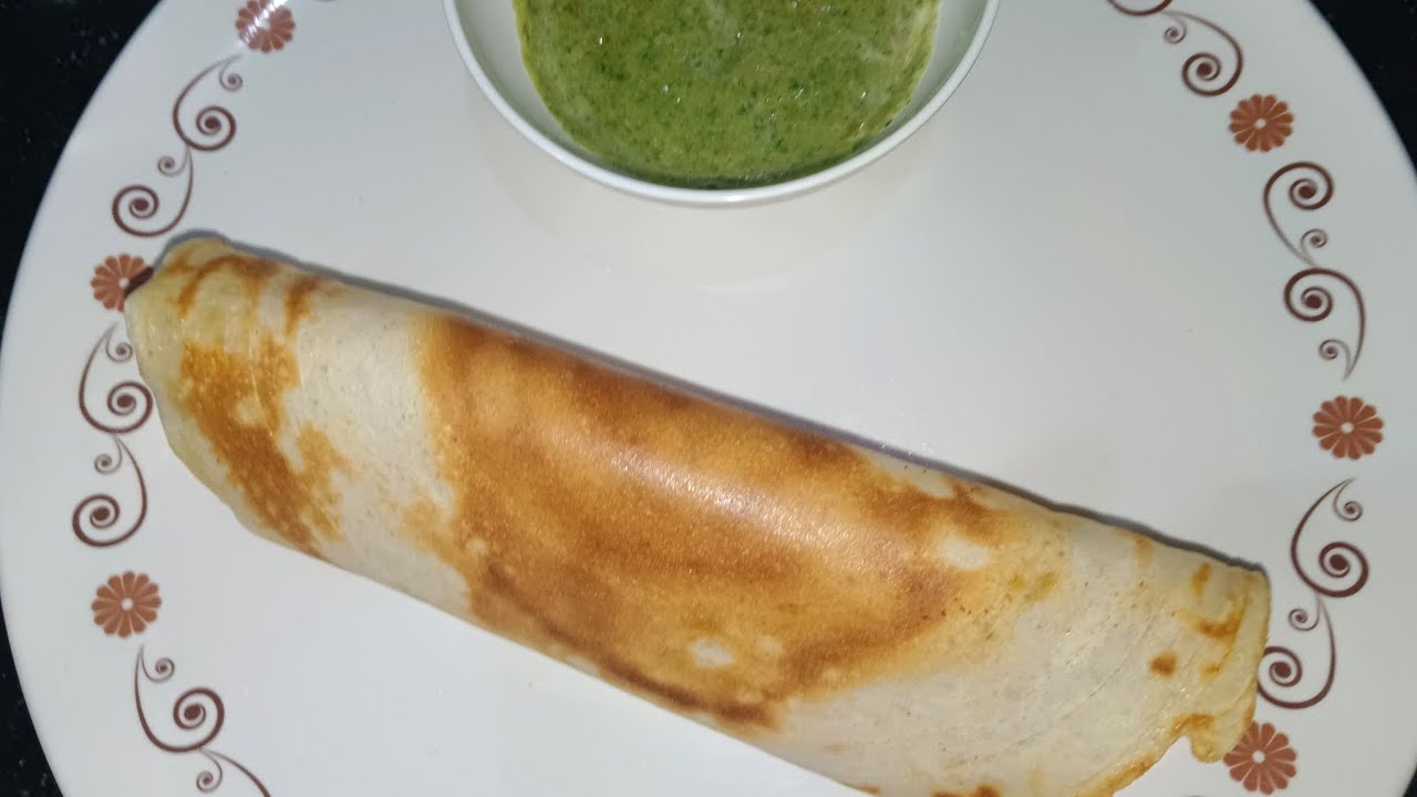 Suji dosa